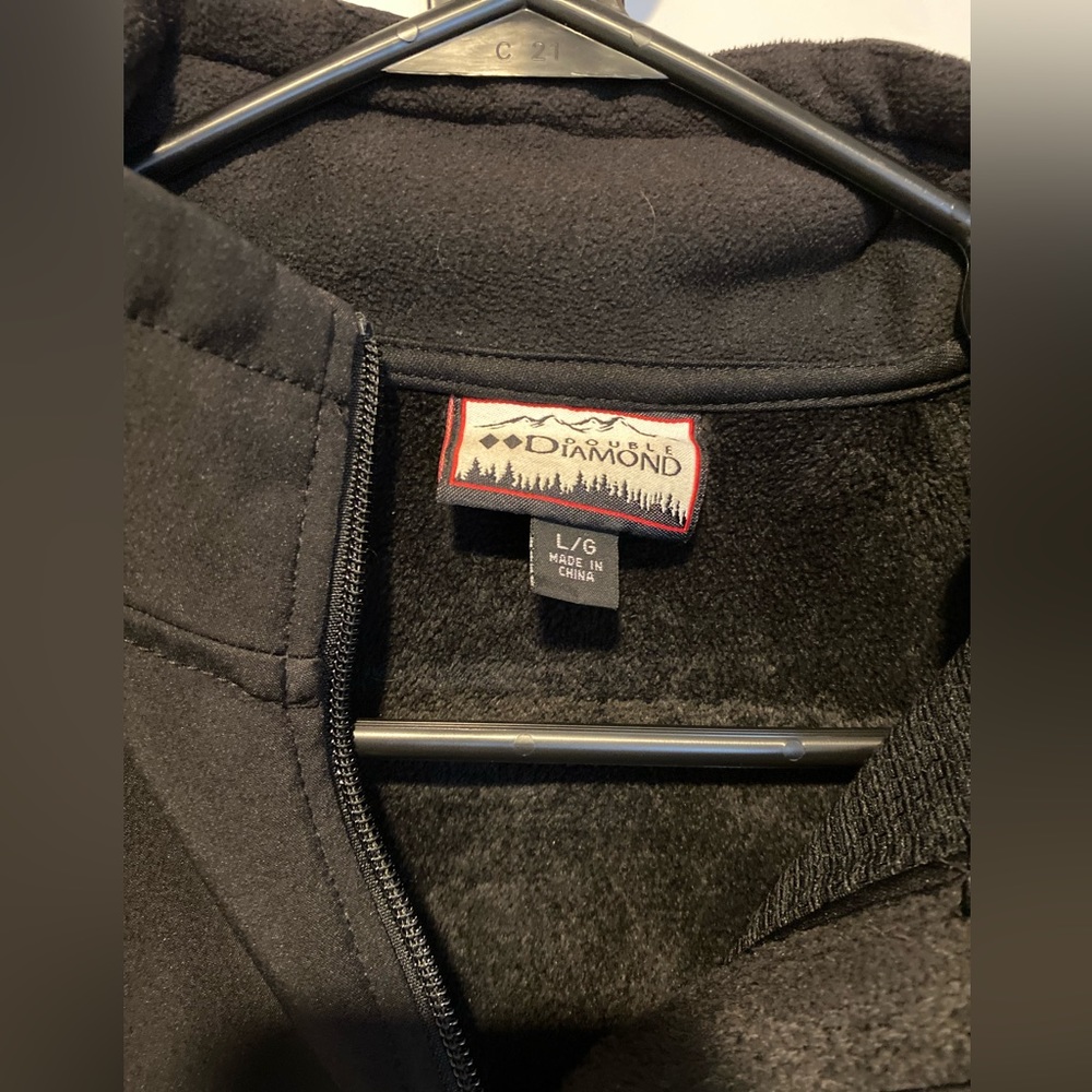 Soft Shell Jacket - image 2